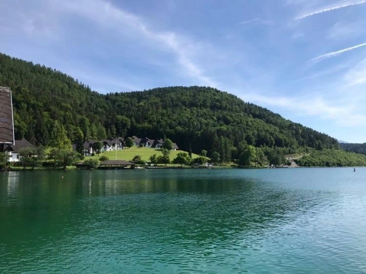 Klopeiner See